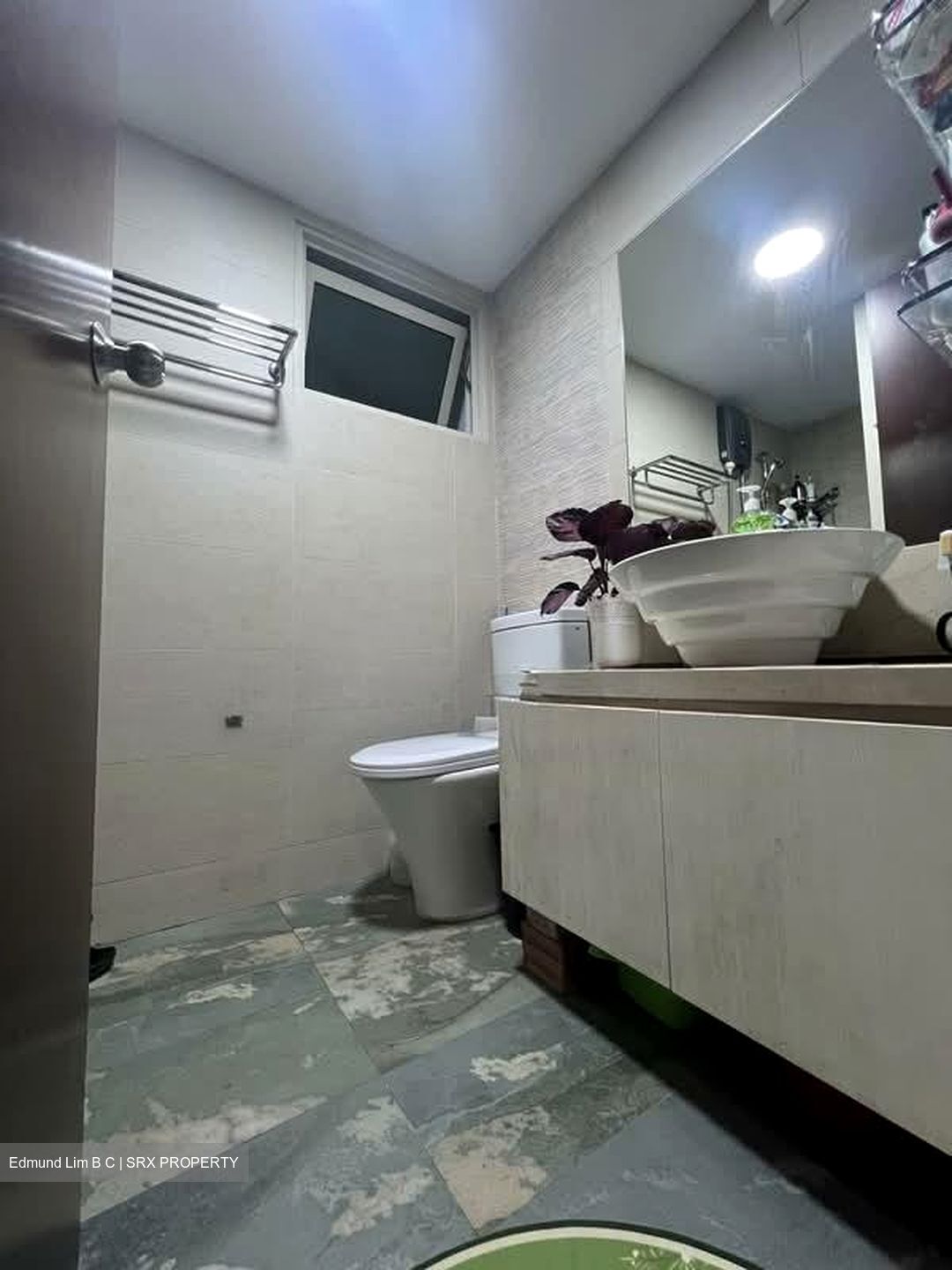 The Gardens At Bishan (D20), Condominium #588131441
